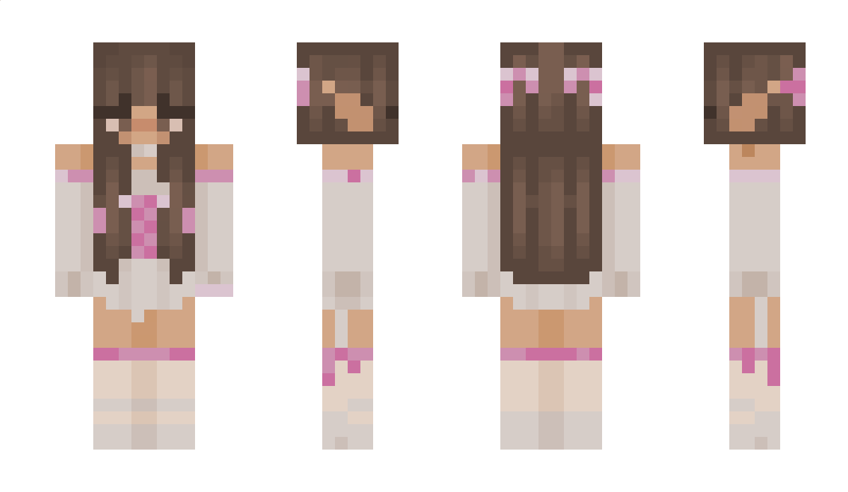 s1r1us_ Minecraft Skin