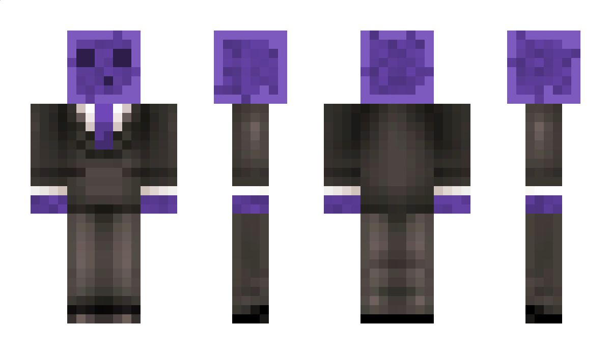 anavalorgamer2 Minecraft Skin