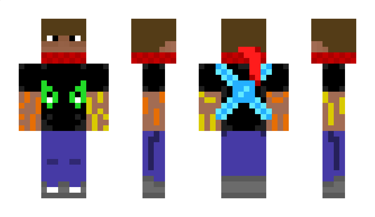 LPG_master Minecraft Skin