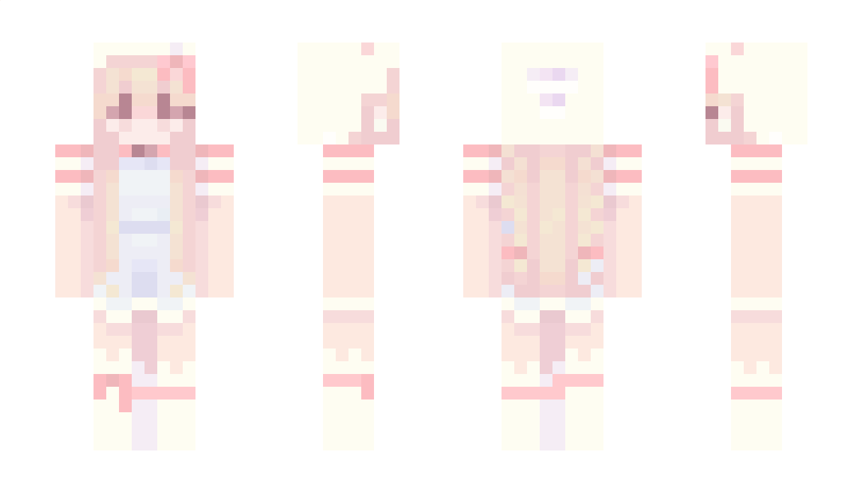 Gerix10 Minecraft Skin