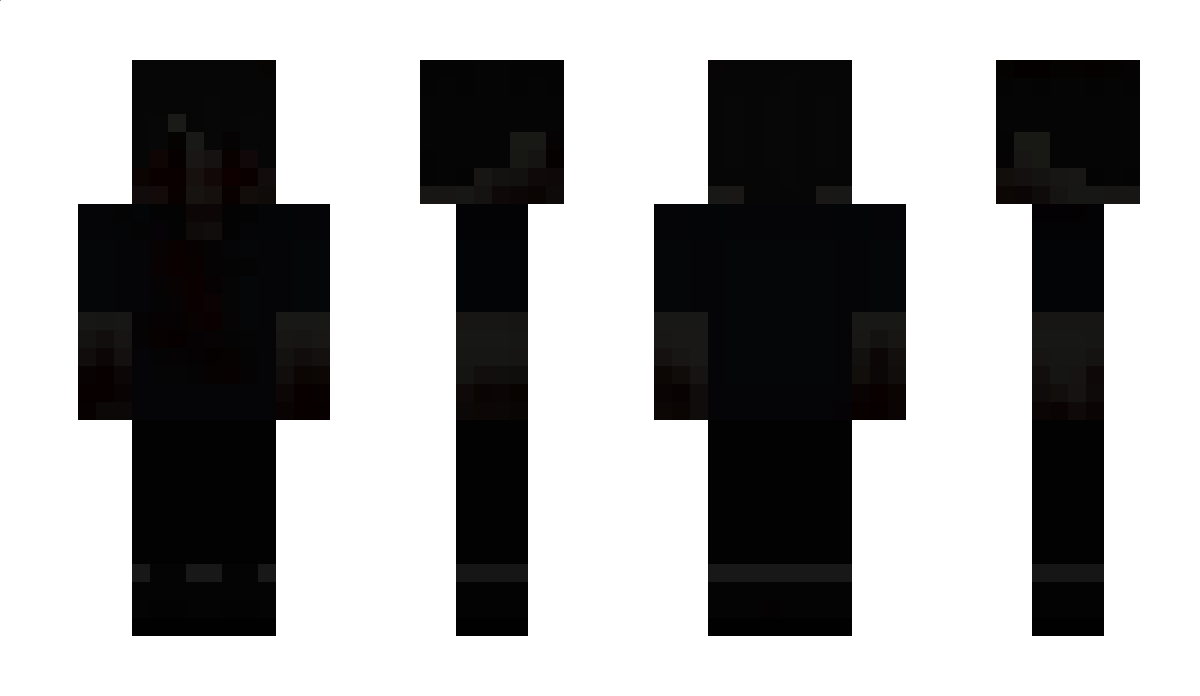 Grson Minecraft Skin