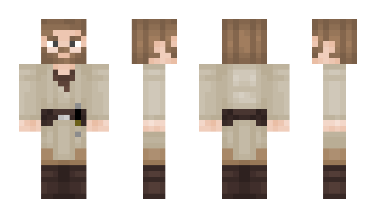 Sawhgii Minecraft Skin