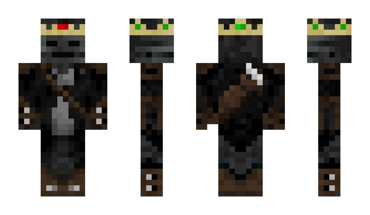 a3147 Minecraft Skin