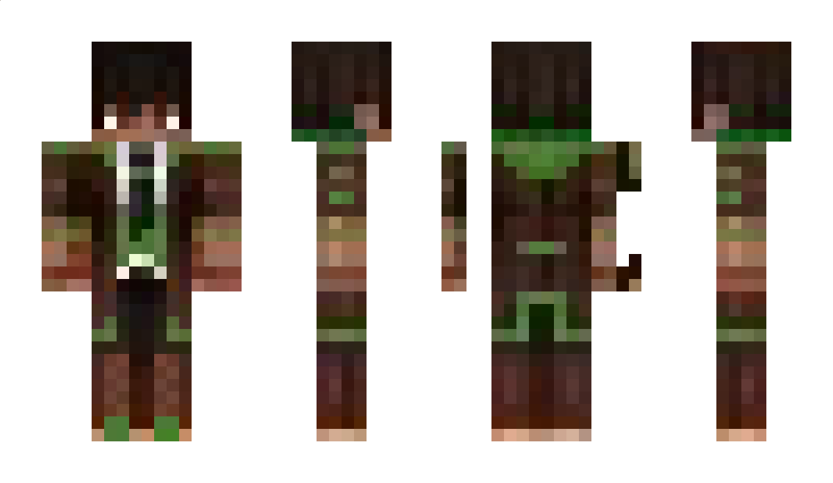 _BasicallySai_ Minecraft Skin