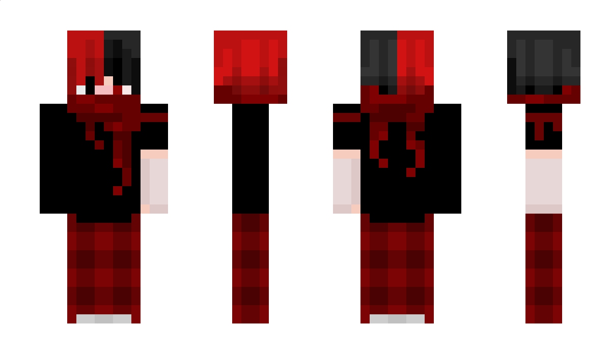 jakub106 Minecraft Skin