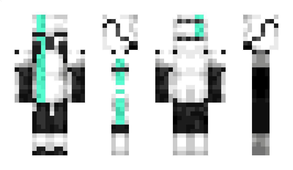 adam152 Minecraft Skin