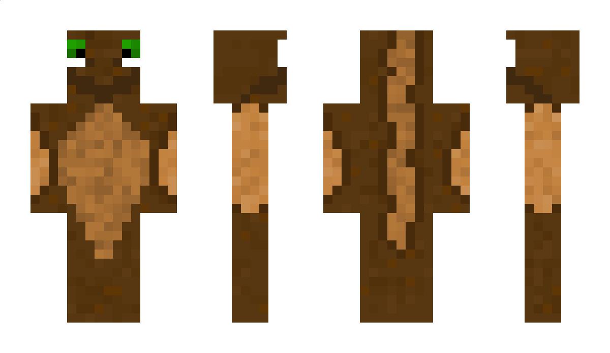 An_eel27 Minecraft Skin