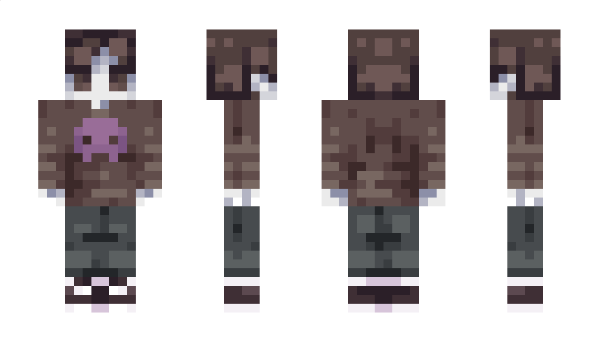 CeyZe1 Minecraft Skin