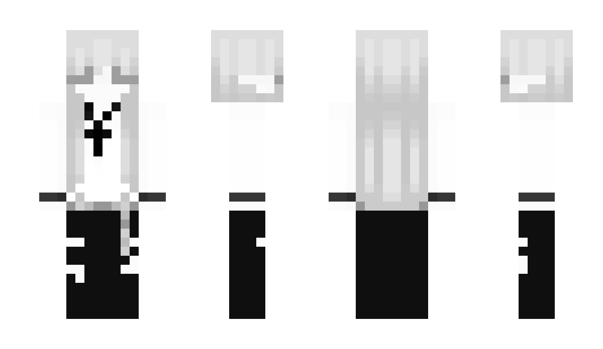 Tviz Minecraft Skin