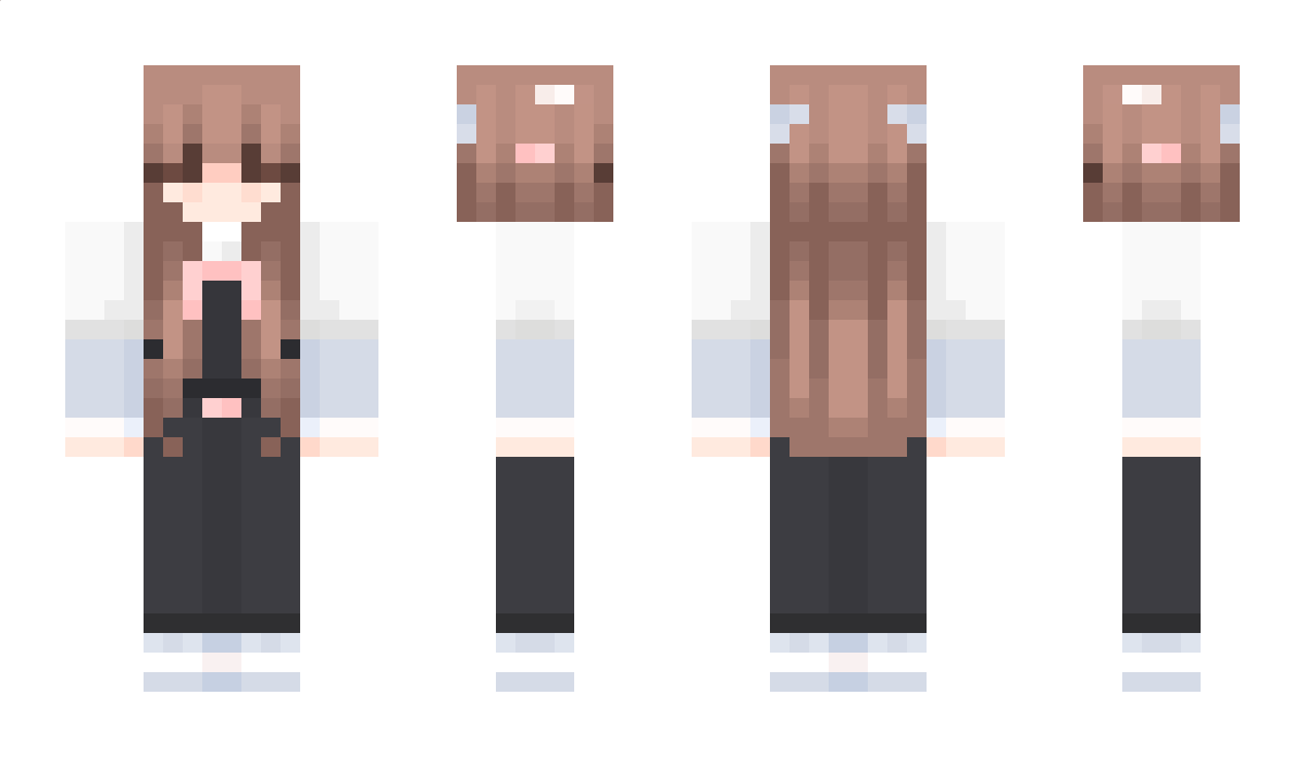 Elitaria Minecraft Skin