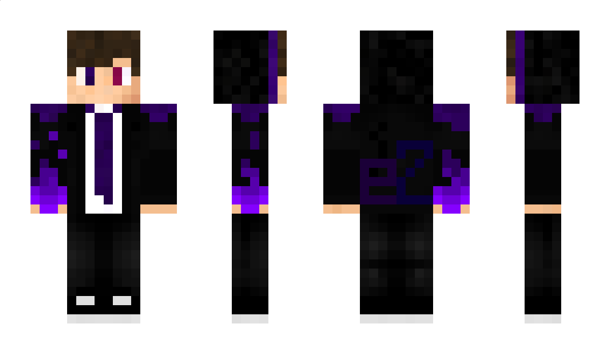 ImScripted Minecraft Skin