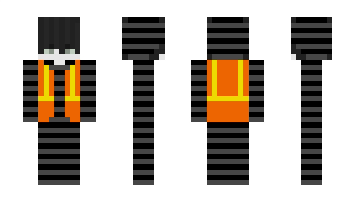 opicaksmiseq Minecraft Skin