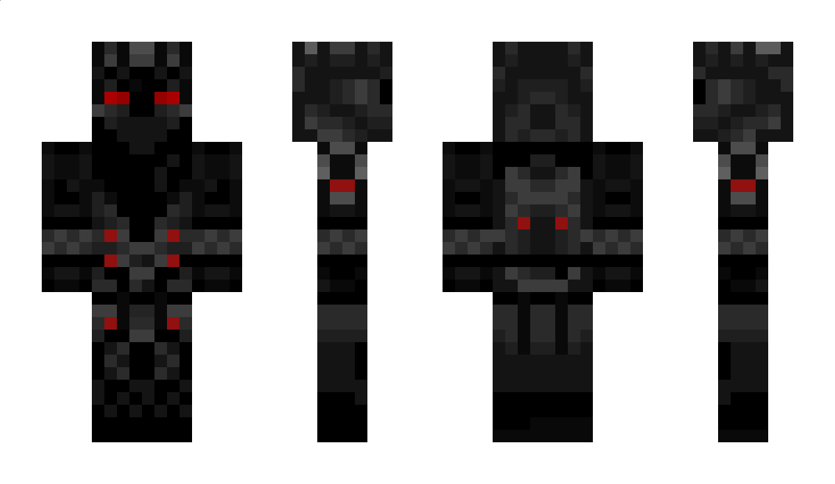 TheDark_Emperor Minecraft Skin