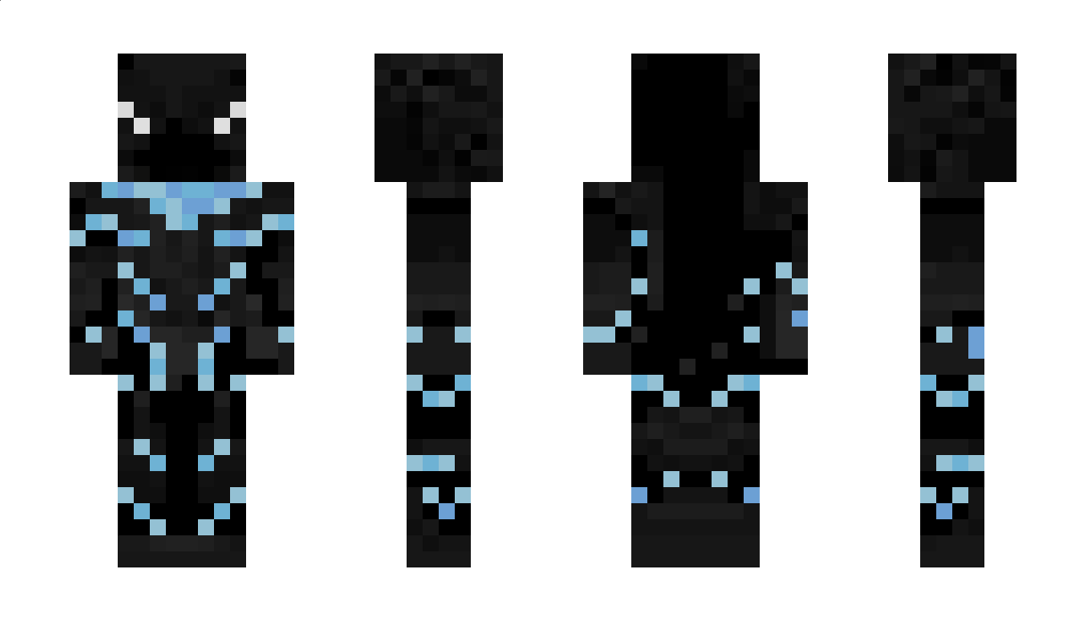 ShadowSoldi_Beru Minecraft Skin