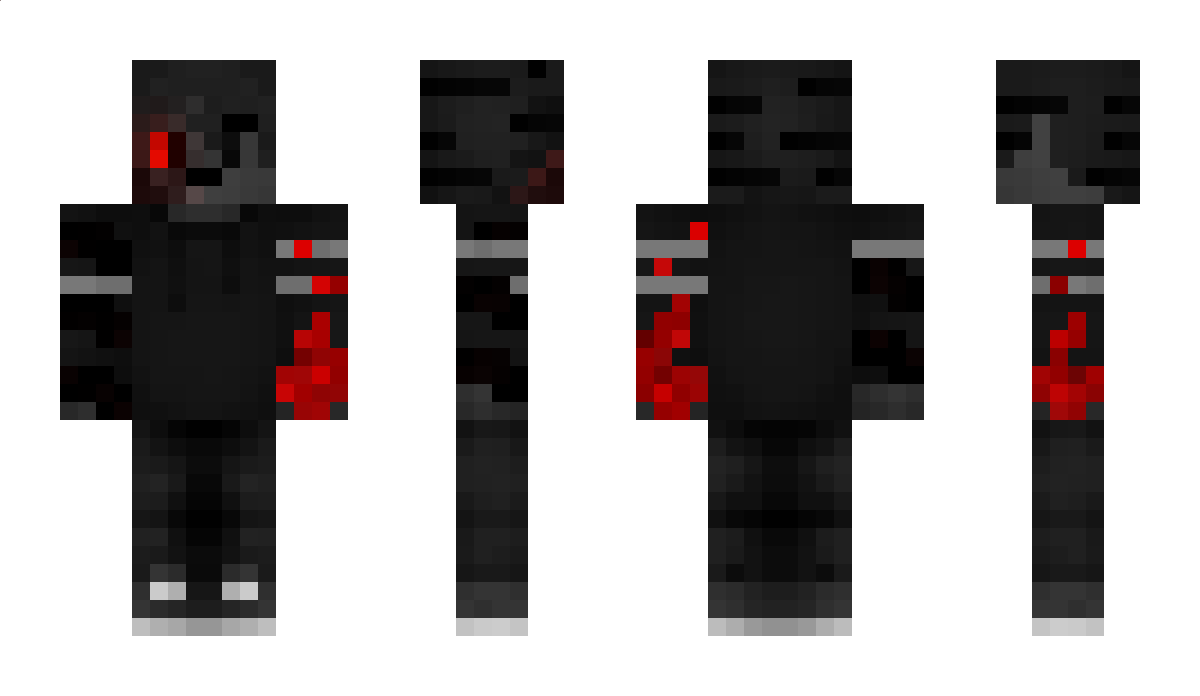 Govo Minecraft Skin