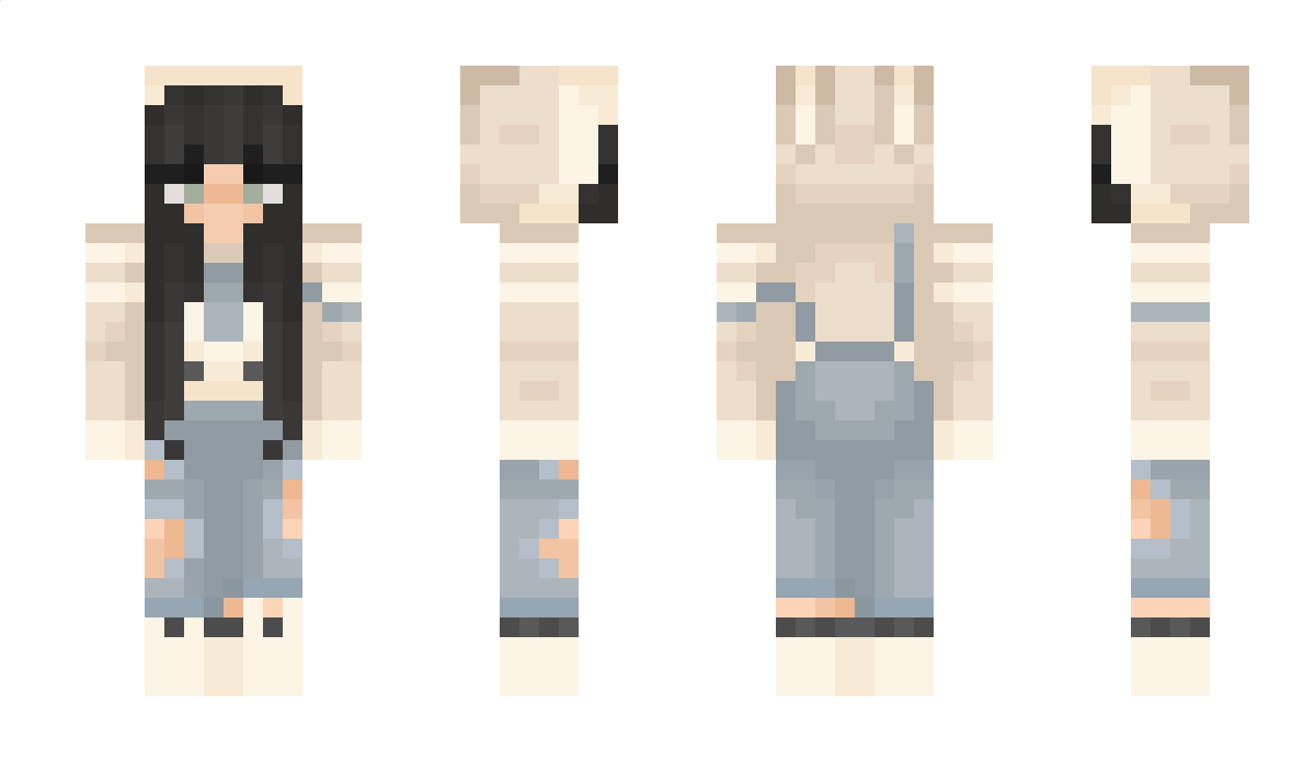 trivi_ Minecraft Skin