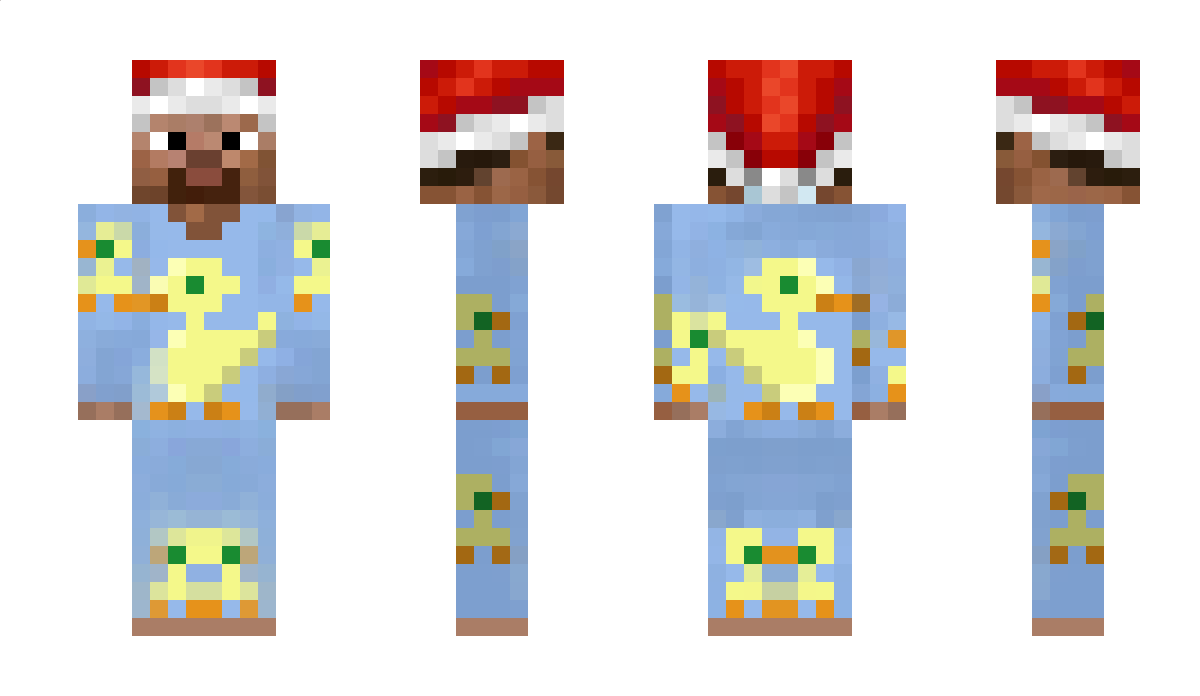 w1ndaaa874 Minecraft Skin