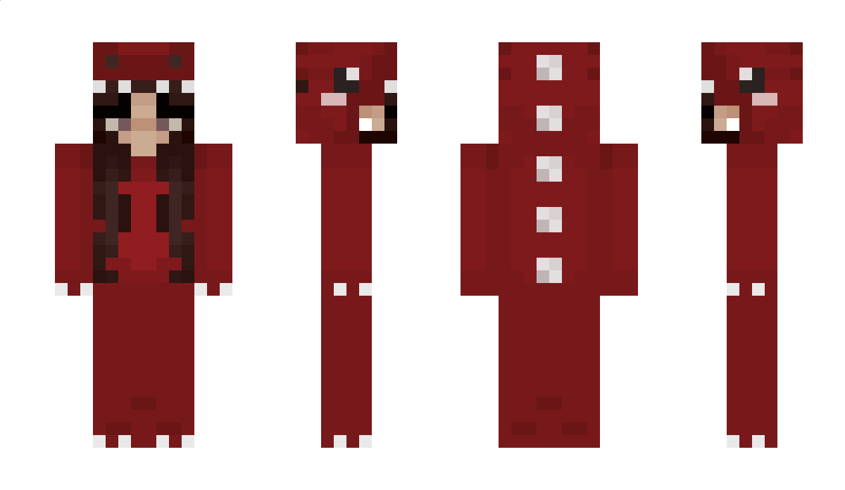 imjoysss Minecraft Skin