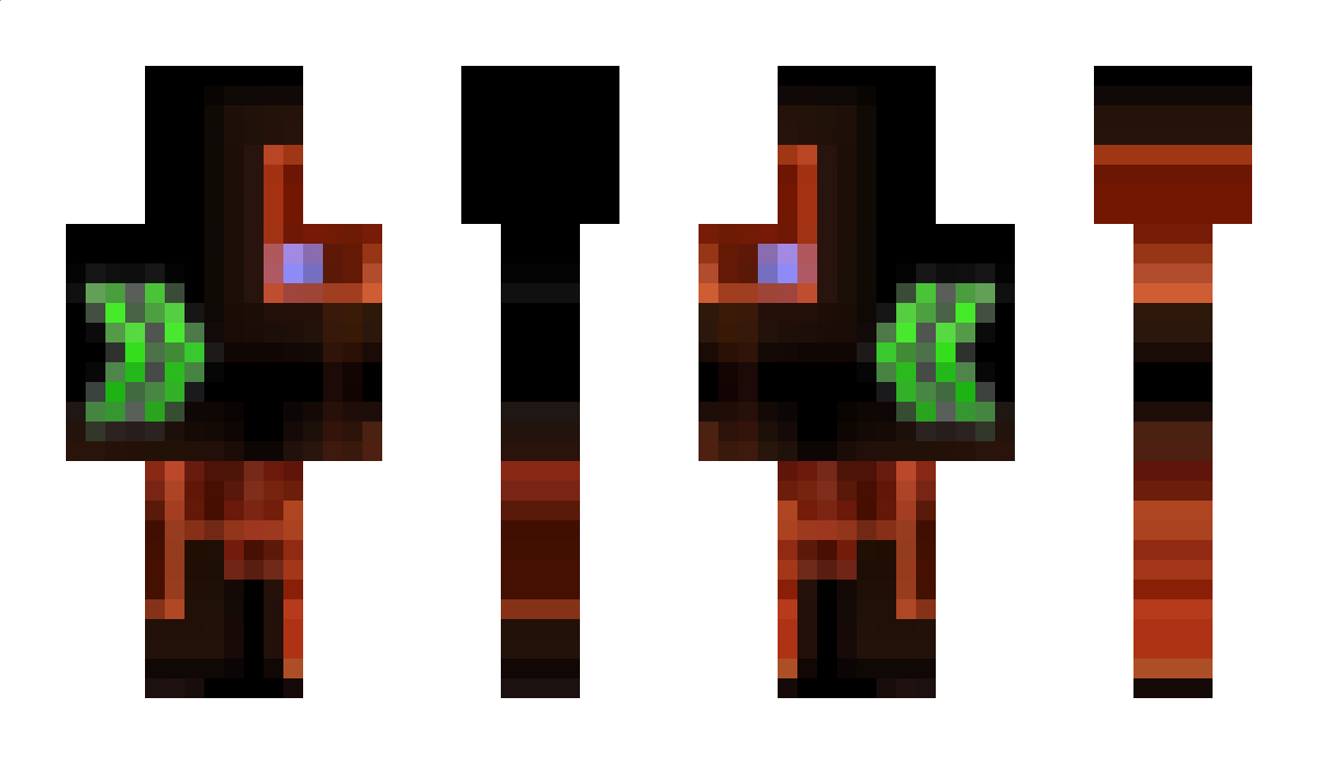 04958 Minecraft Skin