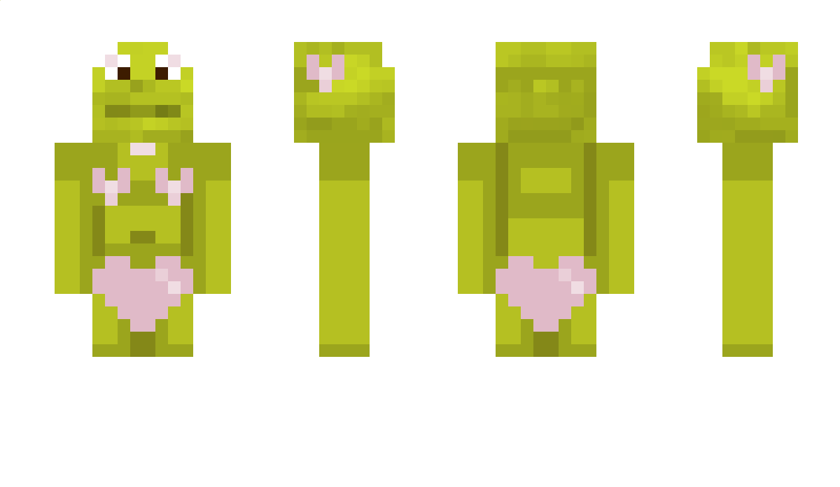 Marcin_Parowa Minecraft Skin