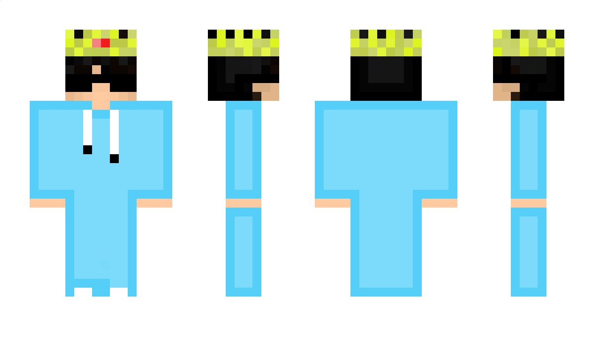 adminseba Minecraft Skin