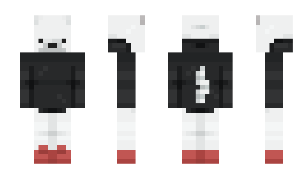 _Rassu_ Minecraft Skin