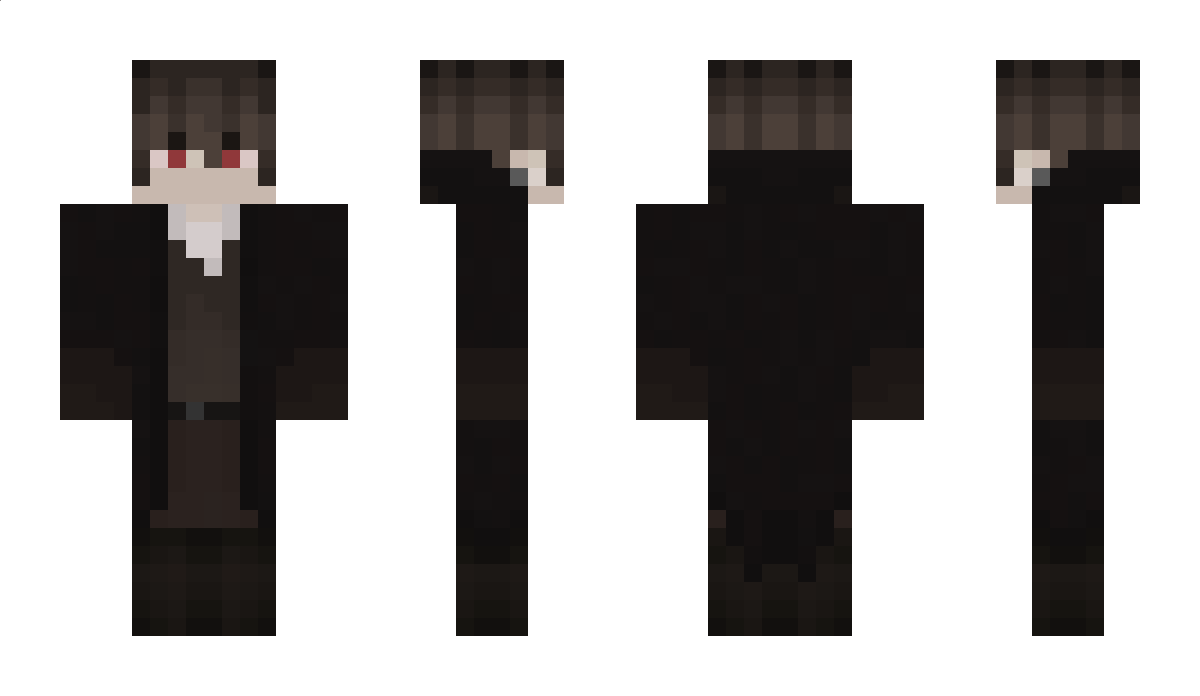 Communizm Minecraft Skin