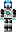 Zocca Minecraft Skin