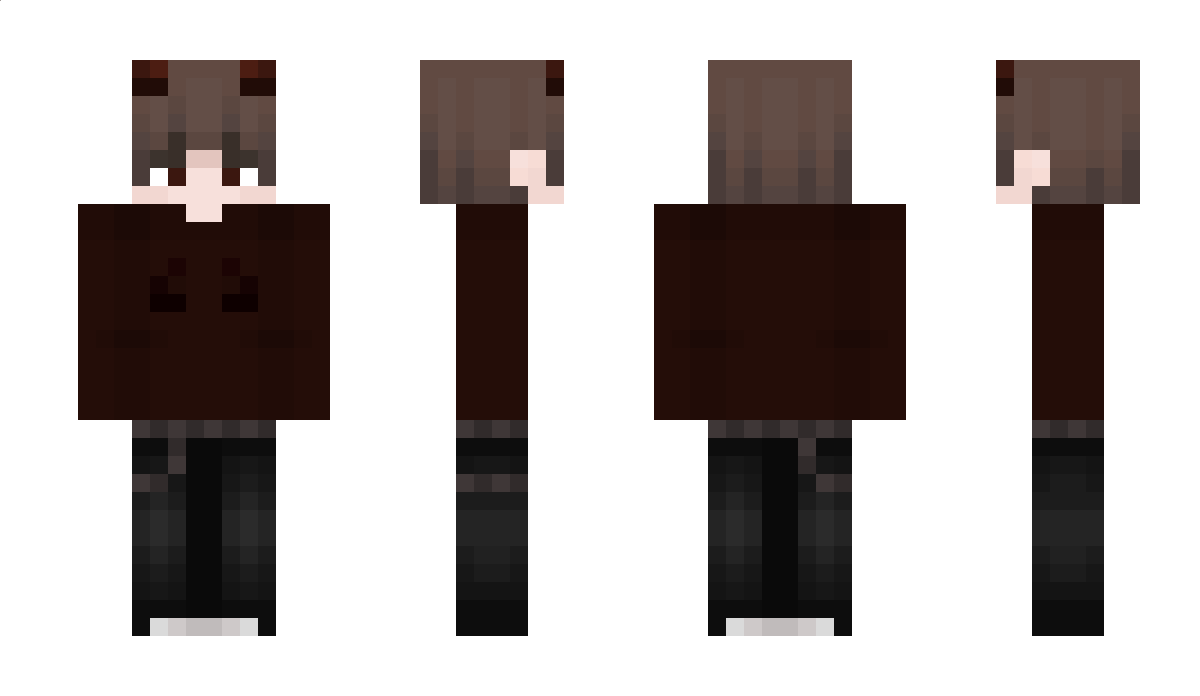 mr_demon_prime Minecraft Skin