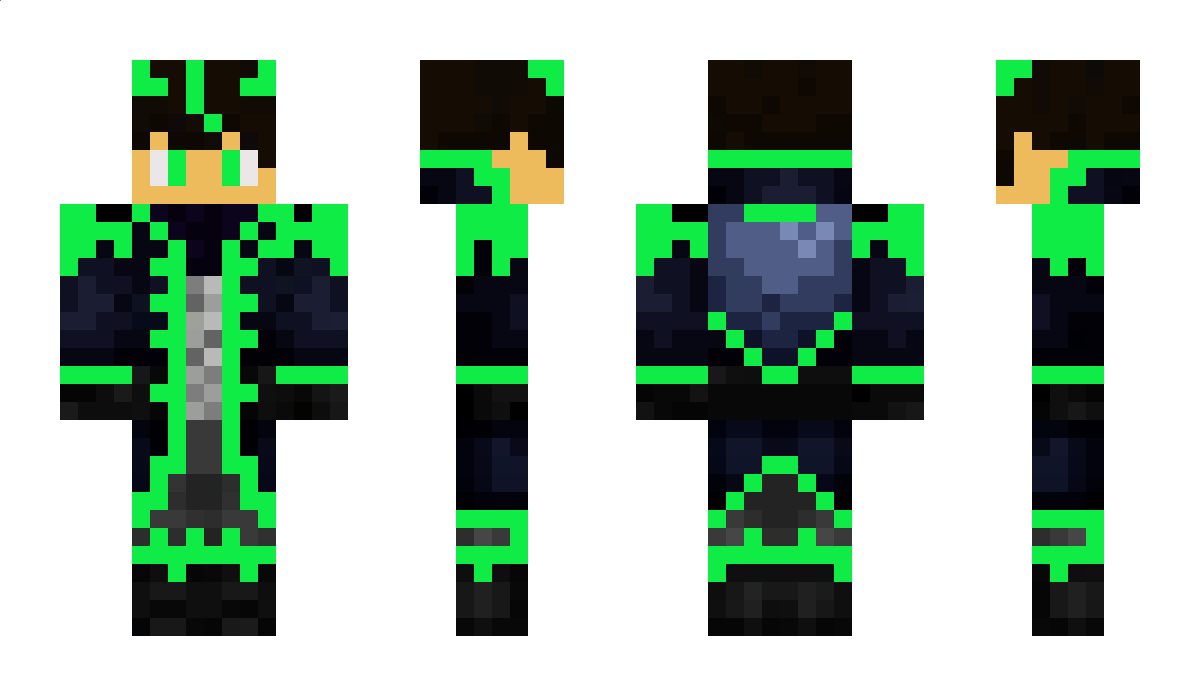 _N1ghtshae_ Minecraft Skin