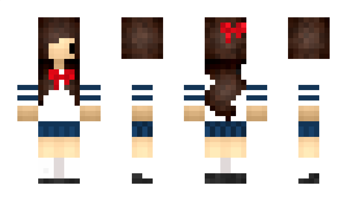 Zeballos Minecraft Skin