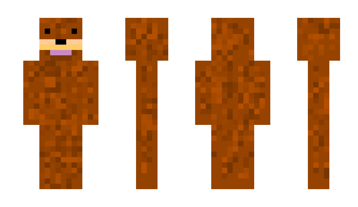 0__ Minecraft Skin