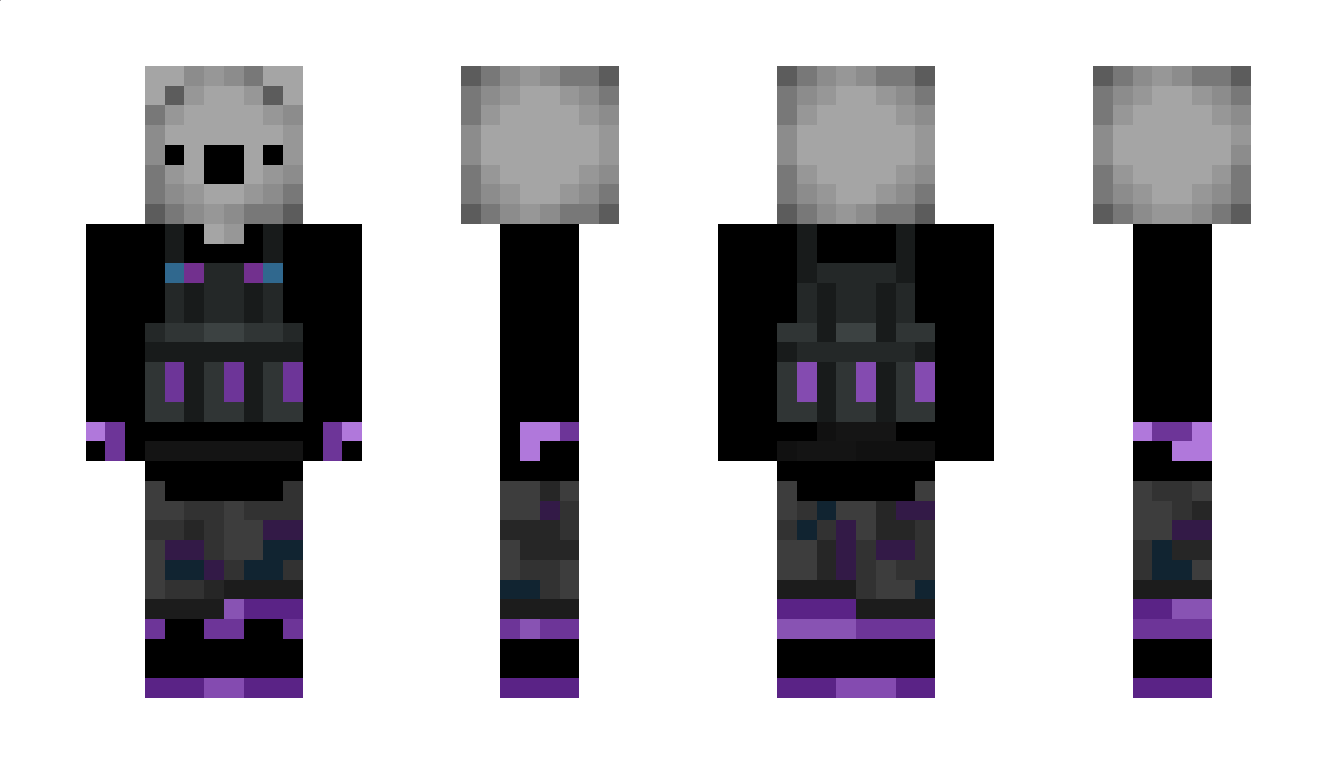 _mash__ Minecraft Skin