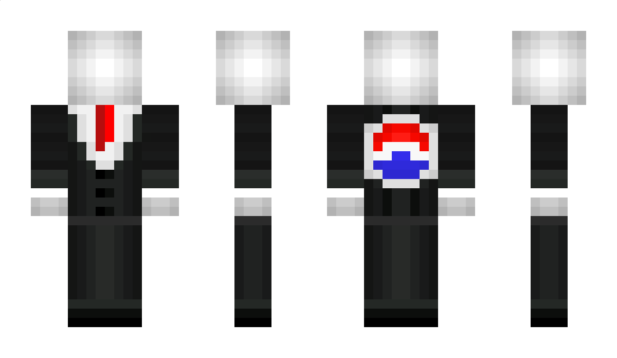 Emmaniel Minecraft Skin