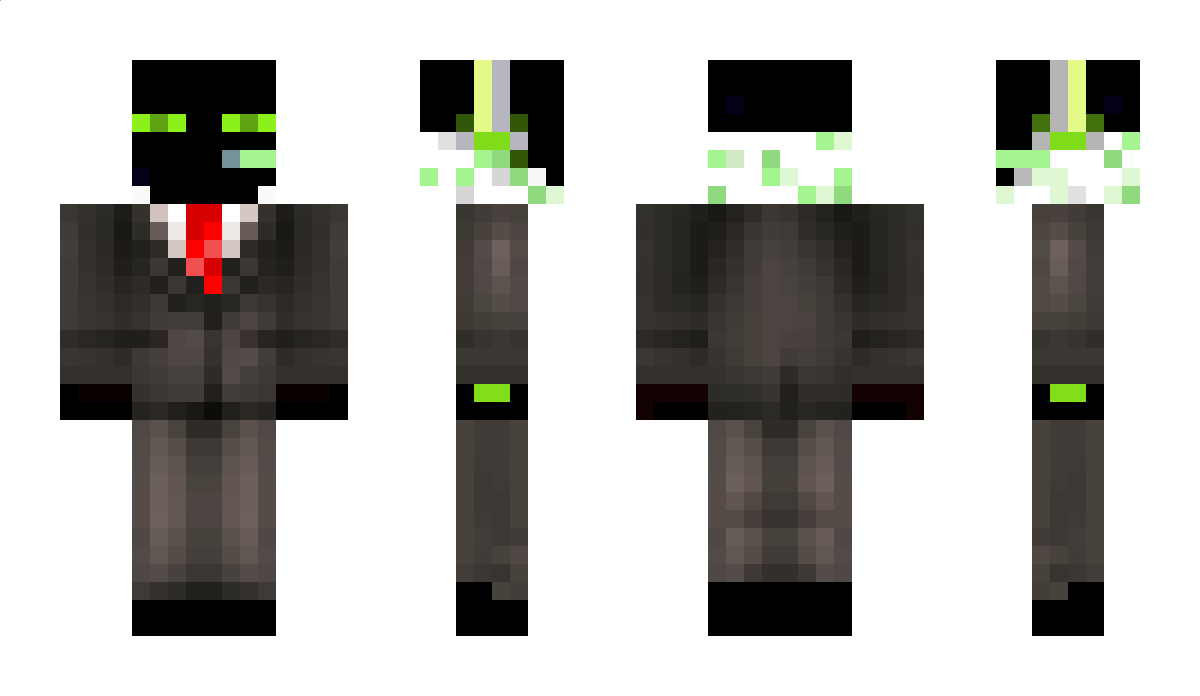 p_a_u_l Minecraft Skin