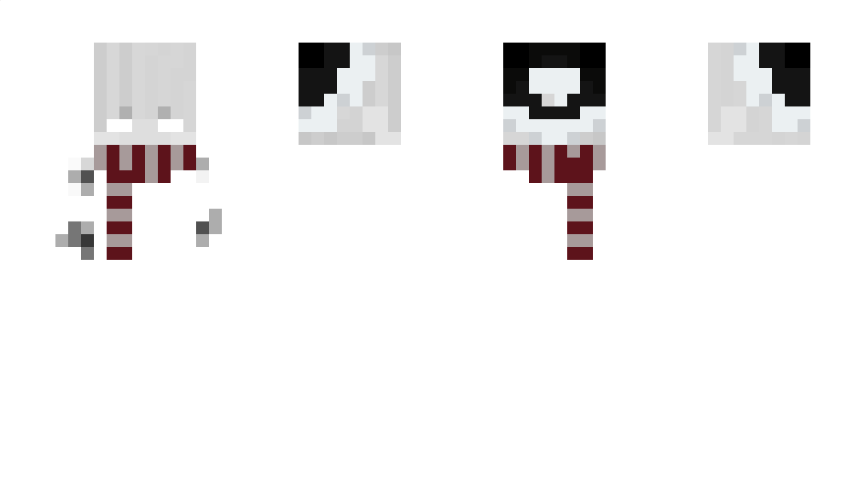 toumasoru Minecraft Skin