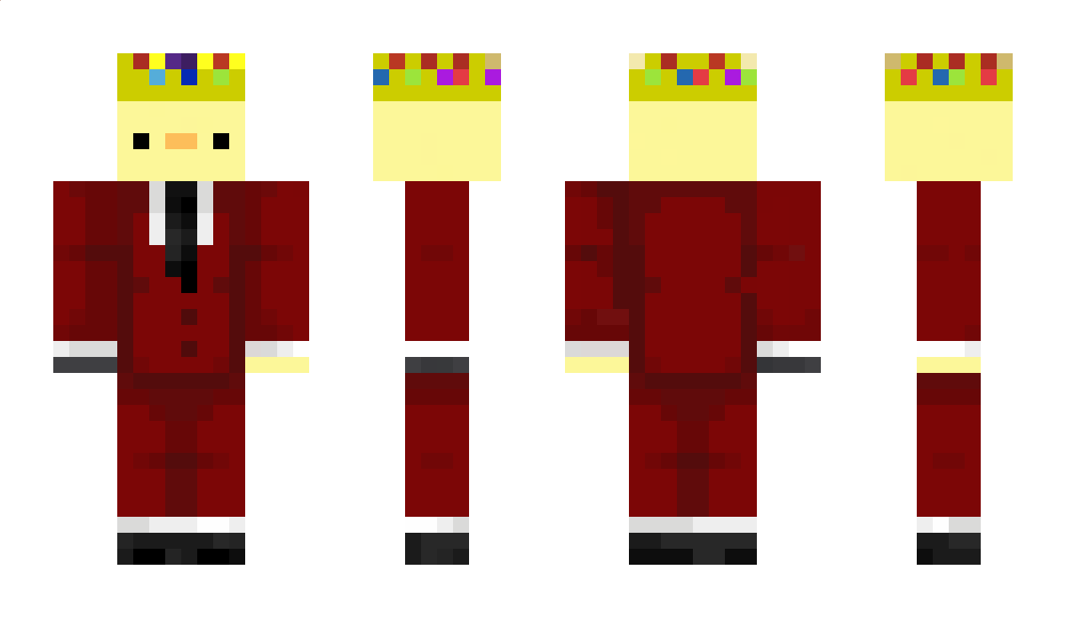 inky120 Minecraft Skin