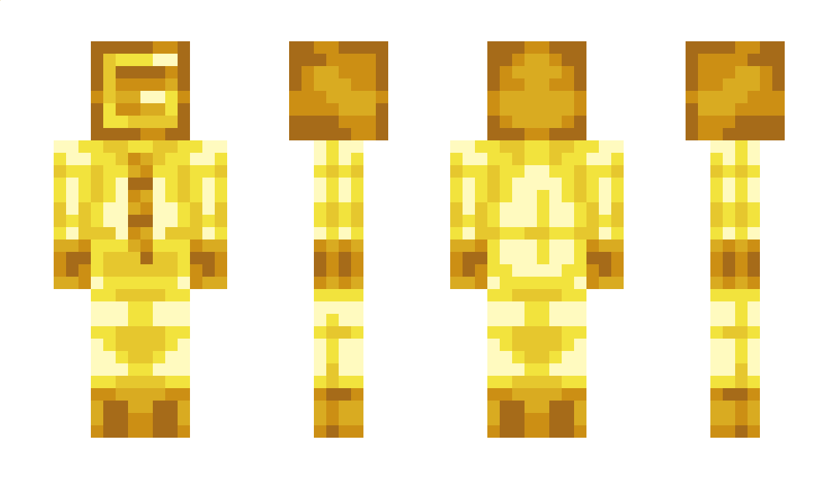 Plauq Minecraft Skin