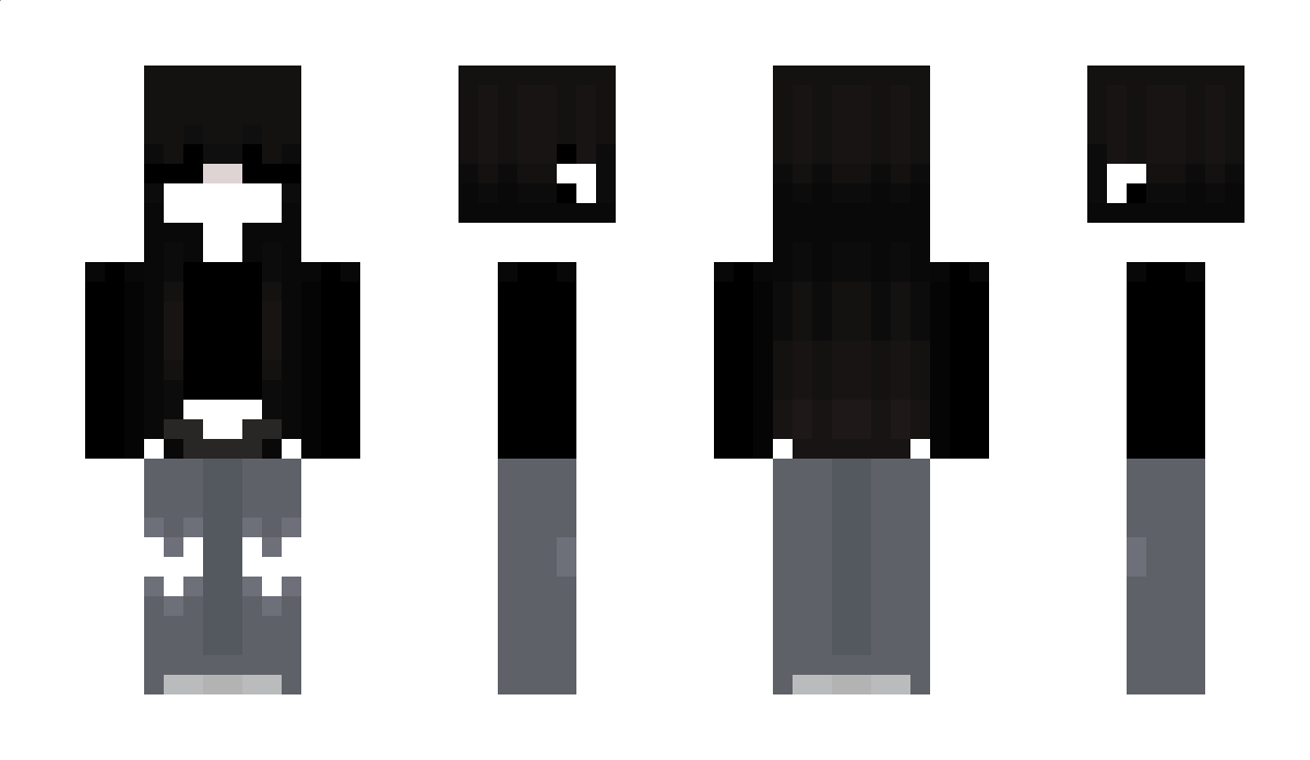 Detallitos Minecraft Skin