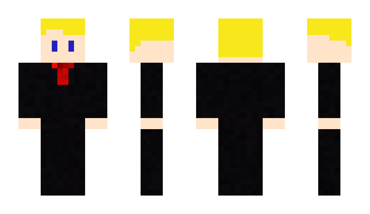 Up_N_Over Minecraft Skin