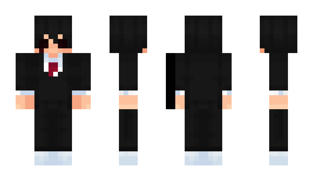 xep69 Minecraft Skin