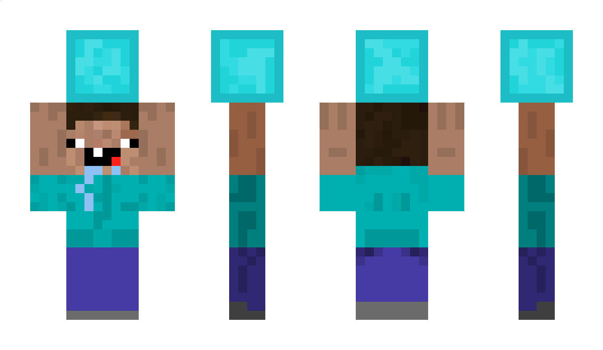 Armigabry_ Minecraft Skin