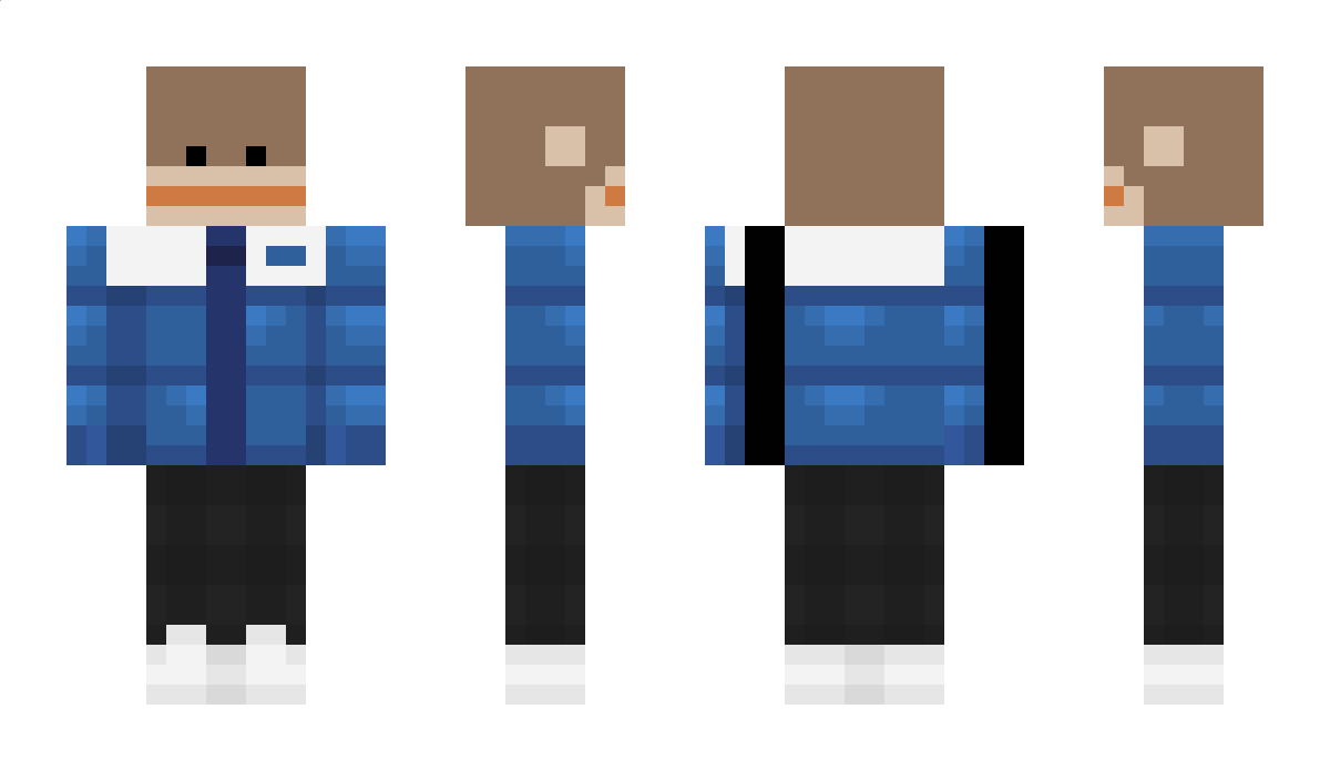 uwumello Minecraft Skin