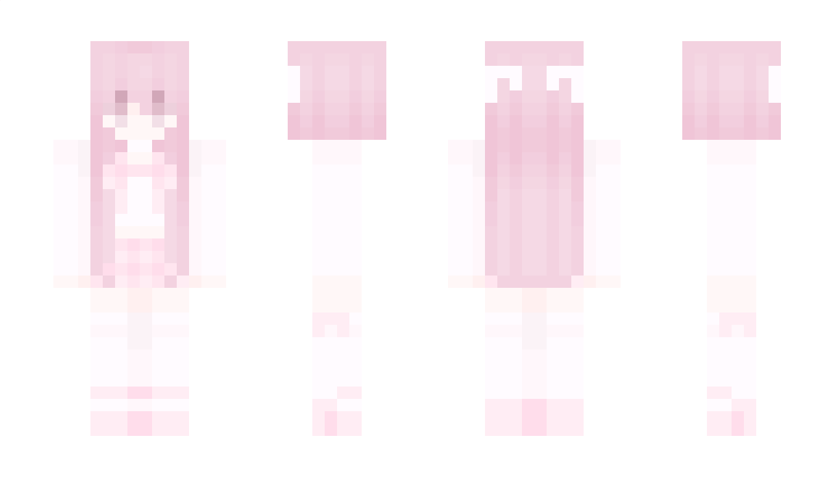 KRemuwek00 Minecraft Skin