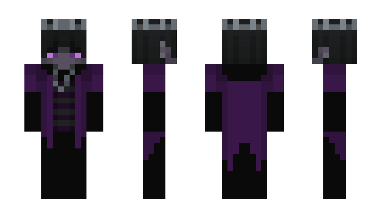 dodiekind_ Minecraft Skin