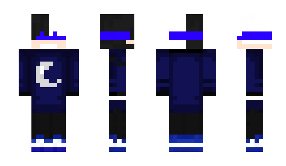 eduardonnes Minecraft Skin