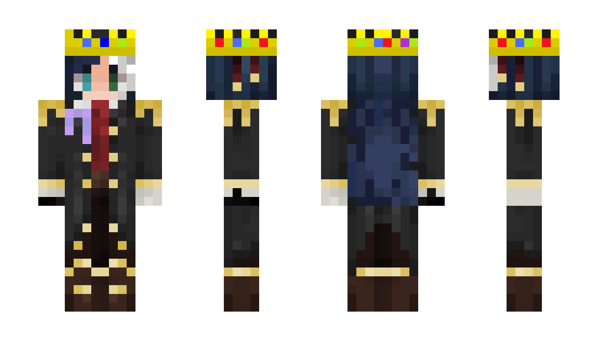 tam5tam_ Minecraft Skin