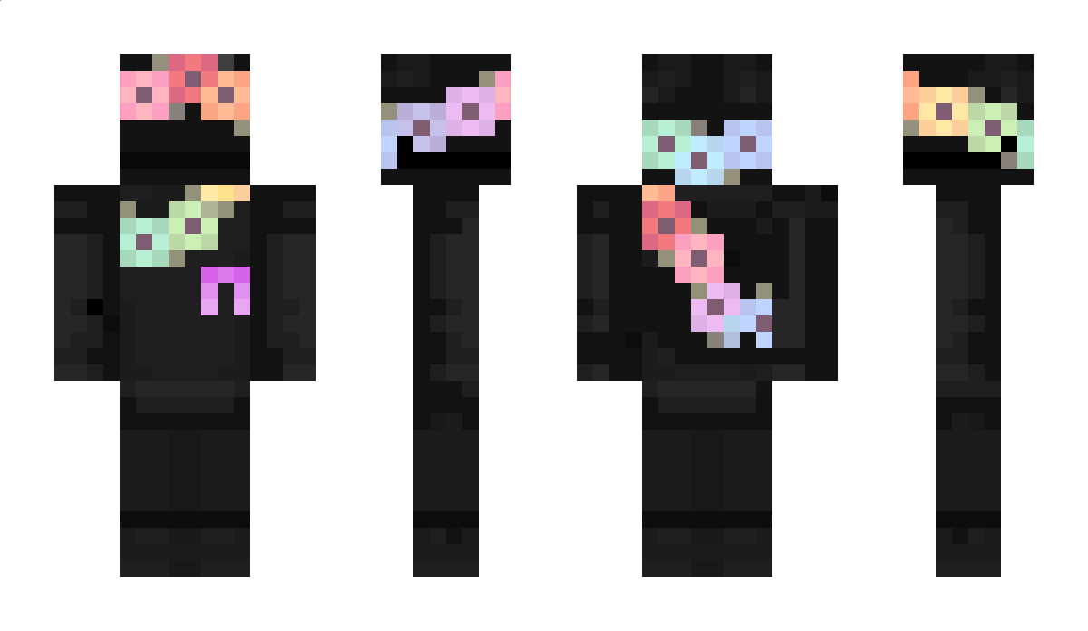 _Arqs Minecraft Skin