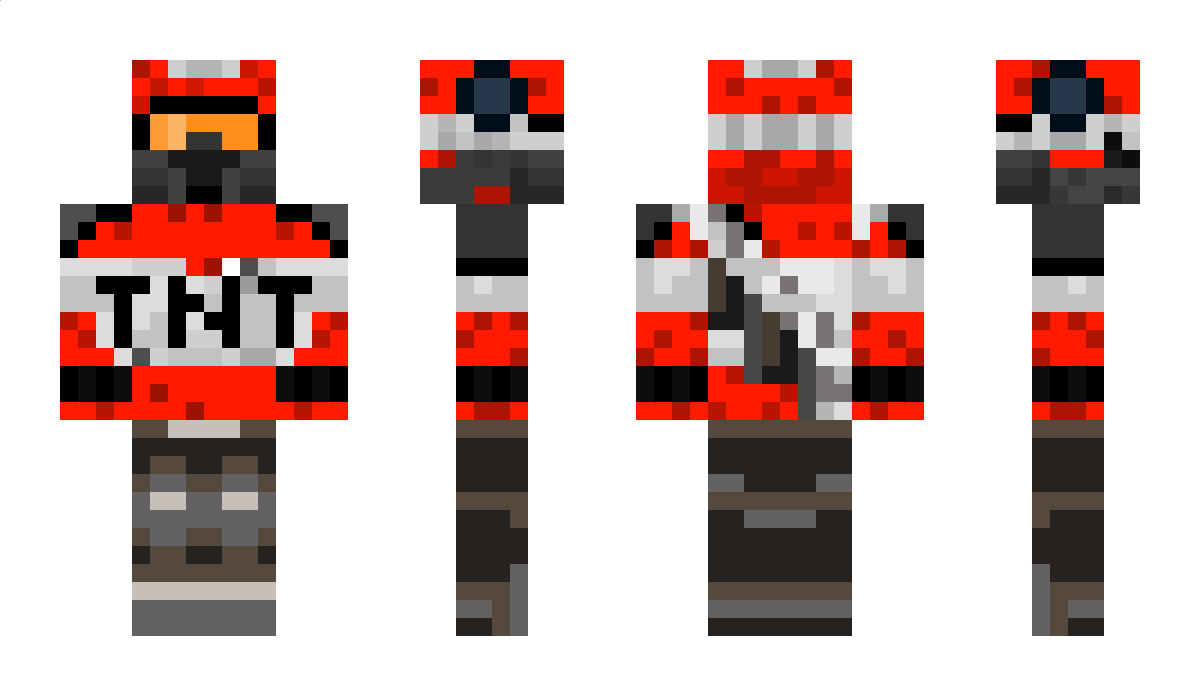 filipone Minecraft Skin