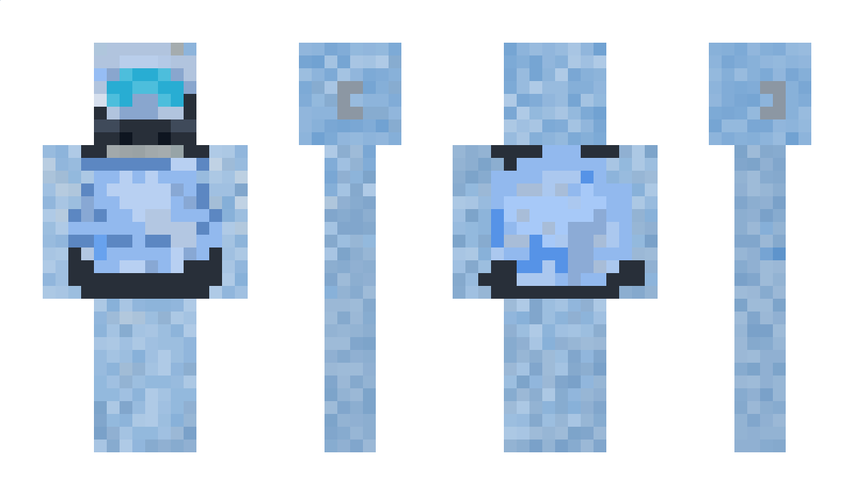 Lemg0 Minecraft Skin